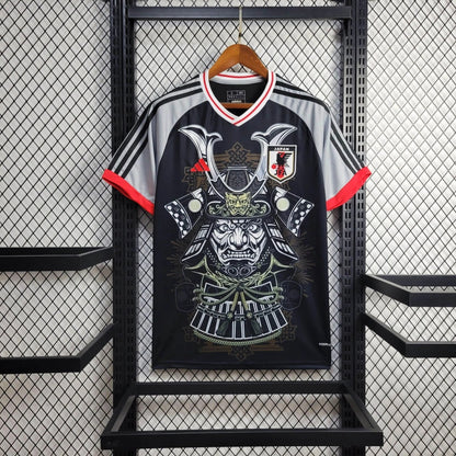 Japan 24/25 Samurai Edition (Fan)