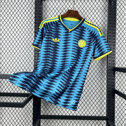 Colombia World Cup 2026 Away (Fan)