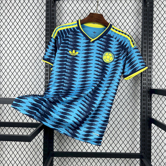 Colombia World Cup 2026 Away (Fan)