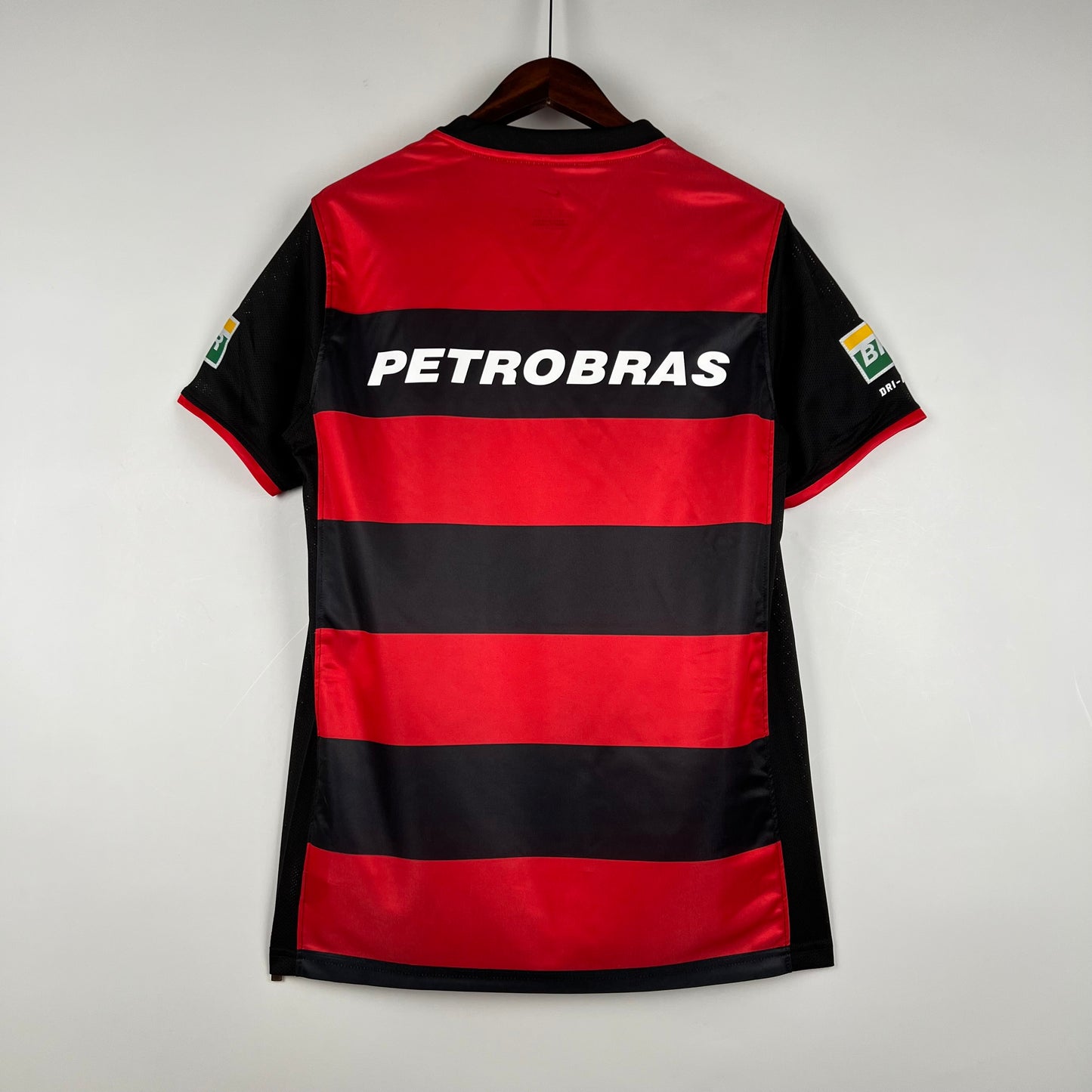 Flamengo Retro 00/01 Home (Fan)