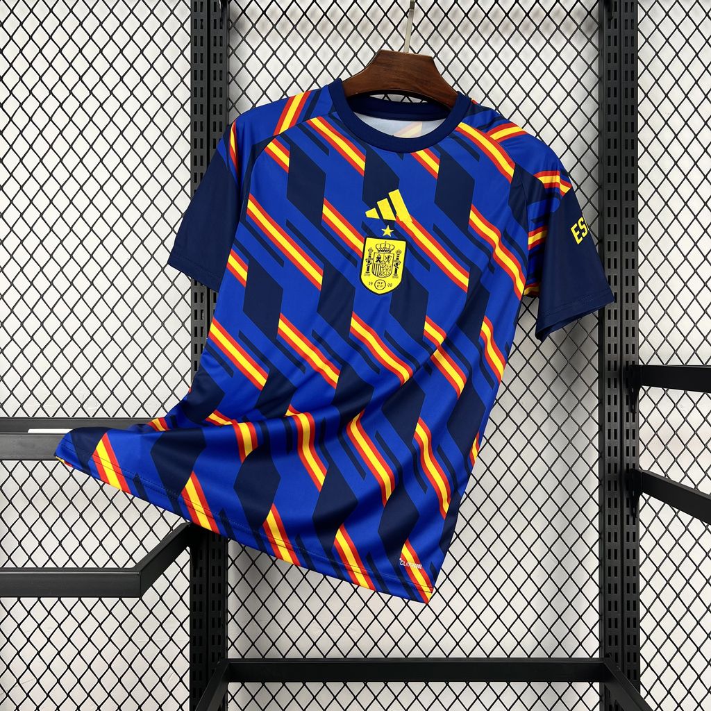 Spain World Cup 2026 Limited Edition (Fan)