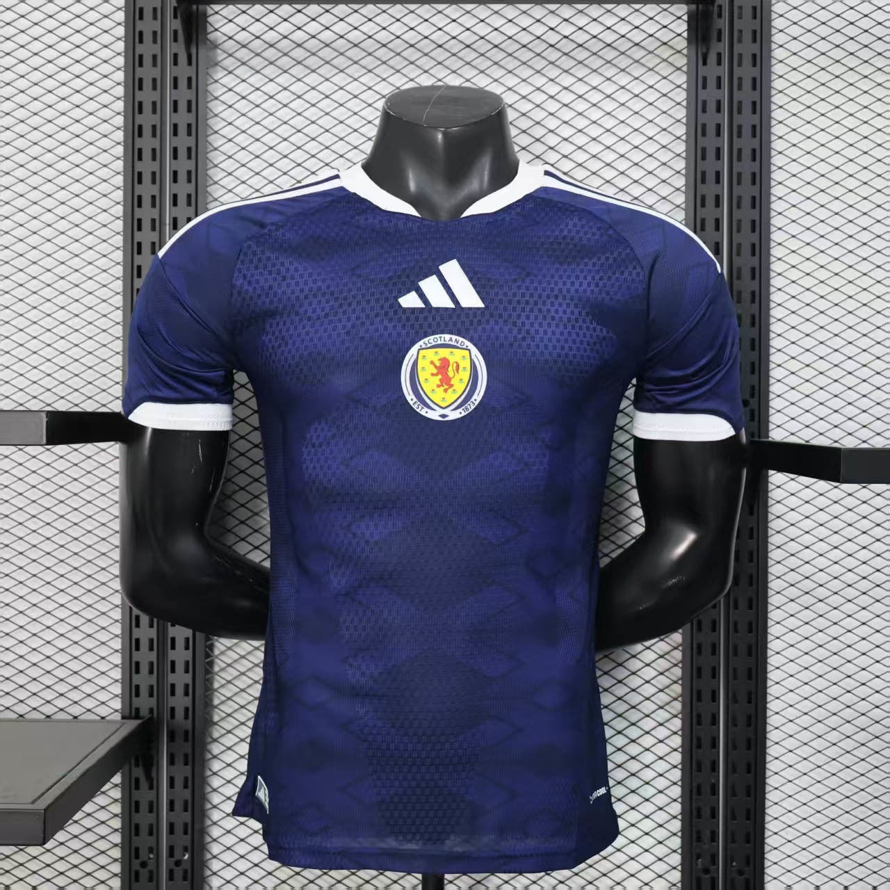 Scotland World Cup 2026 Home (Player)