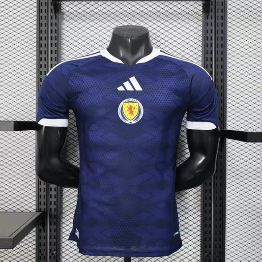 Scotland World Cup 2026 Home (Player)