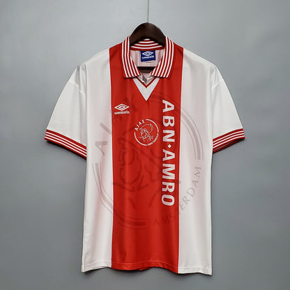 Ajax Retro 95/96 Home (Fan)