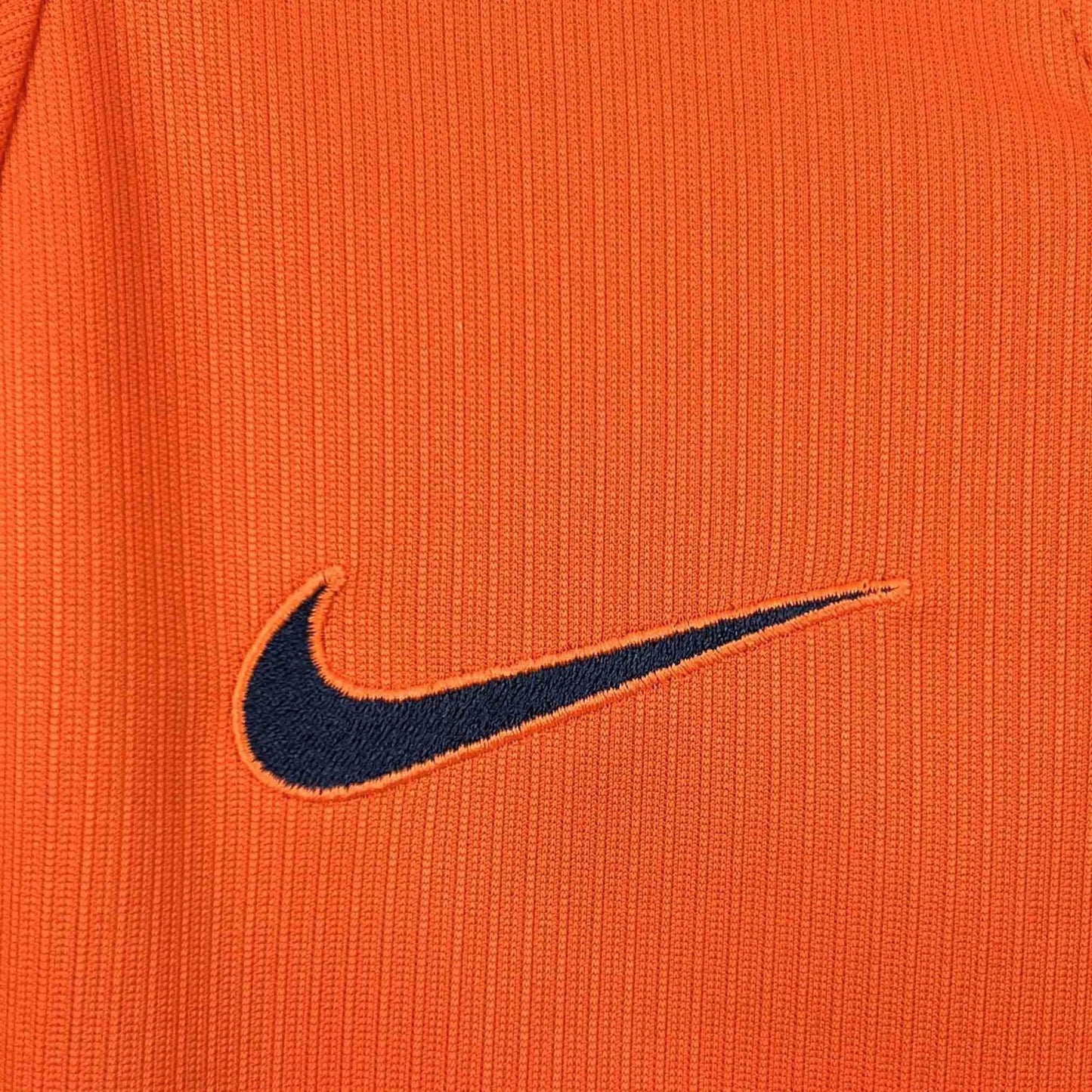 Netherlands World Cup 2026 Home (Fan)