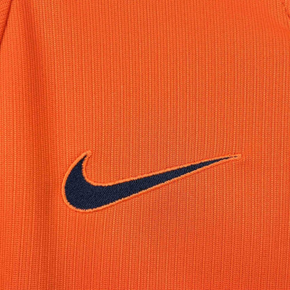 Netherlands World Cup 2026 Home (Fan)