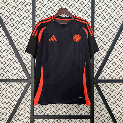 Colombia Copa America 24/25 Away (Fan), Front Side