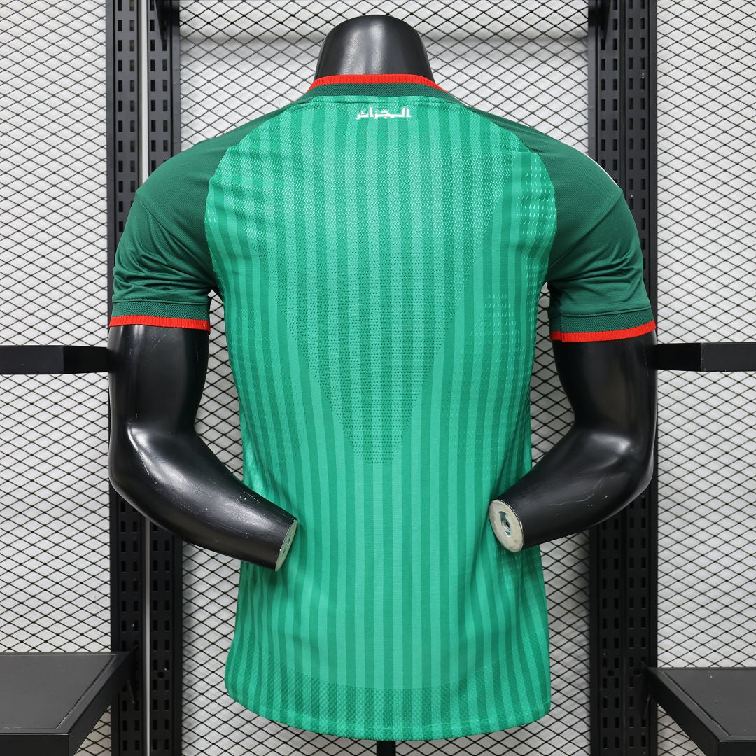 Algeria World Cup 2026 Away (Player)