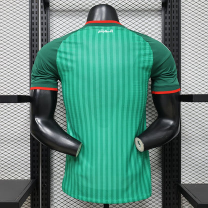 Algeria World Cup 2026 Away (Player)