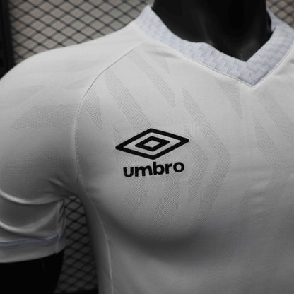 Santos 25/26 Home (Player)