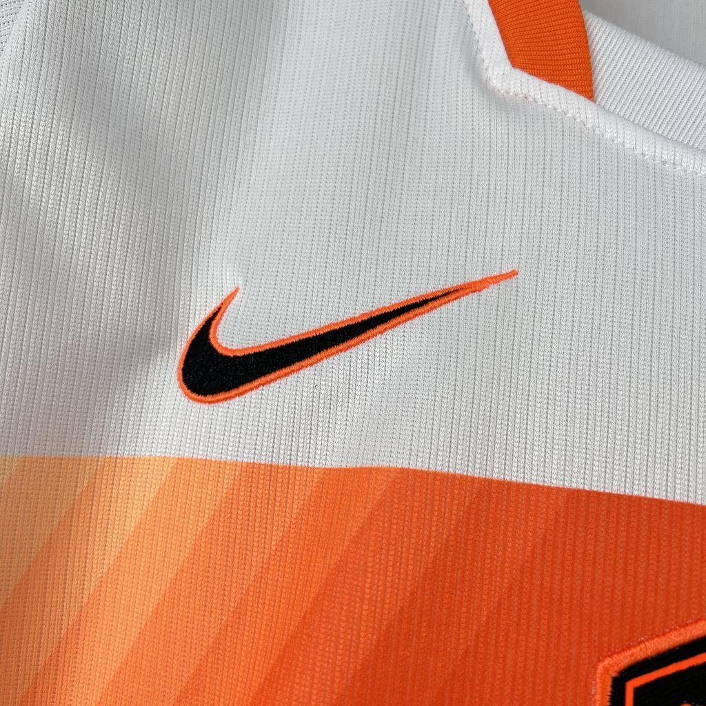 Netherlands World Cup 2026 Away (Fan)