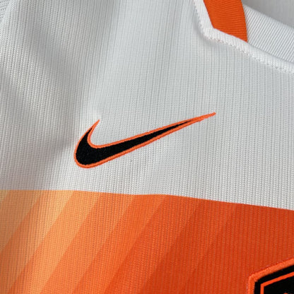 Netherlands World Cup 2026 Away (Fan)