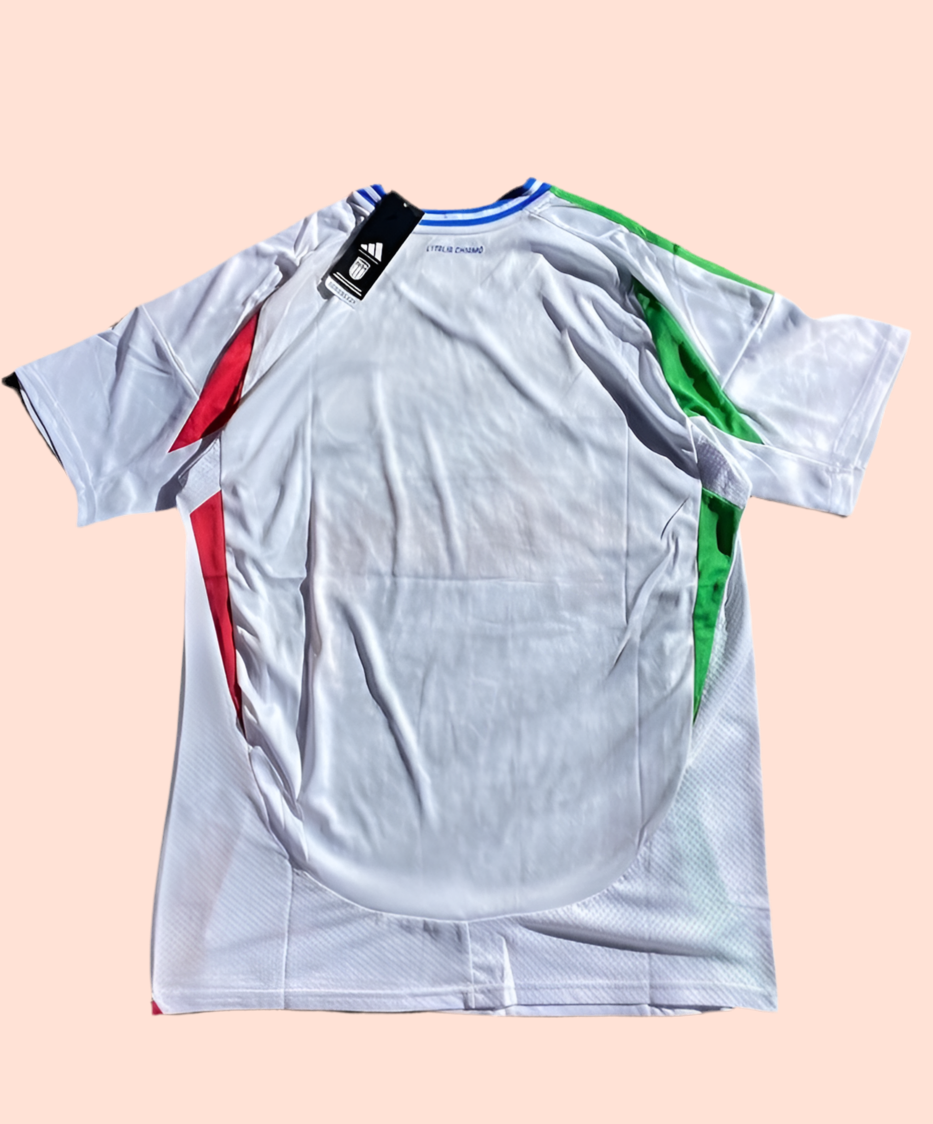 Italy X Stüssy Away (Fan)