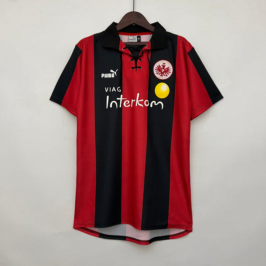 Eintracht Frankfurt 98/00 100th Anniversary Edition Home (Fan)