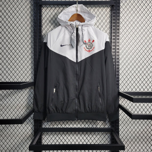Corinthians 23/24 Windbreaker (Fan)