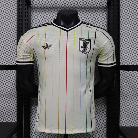 Japan World Cup 2026 Away (Player)