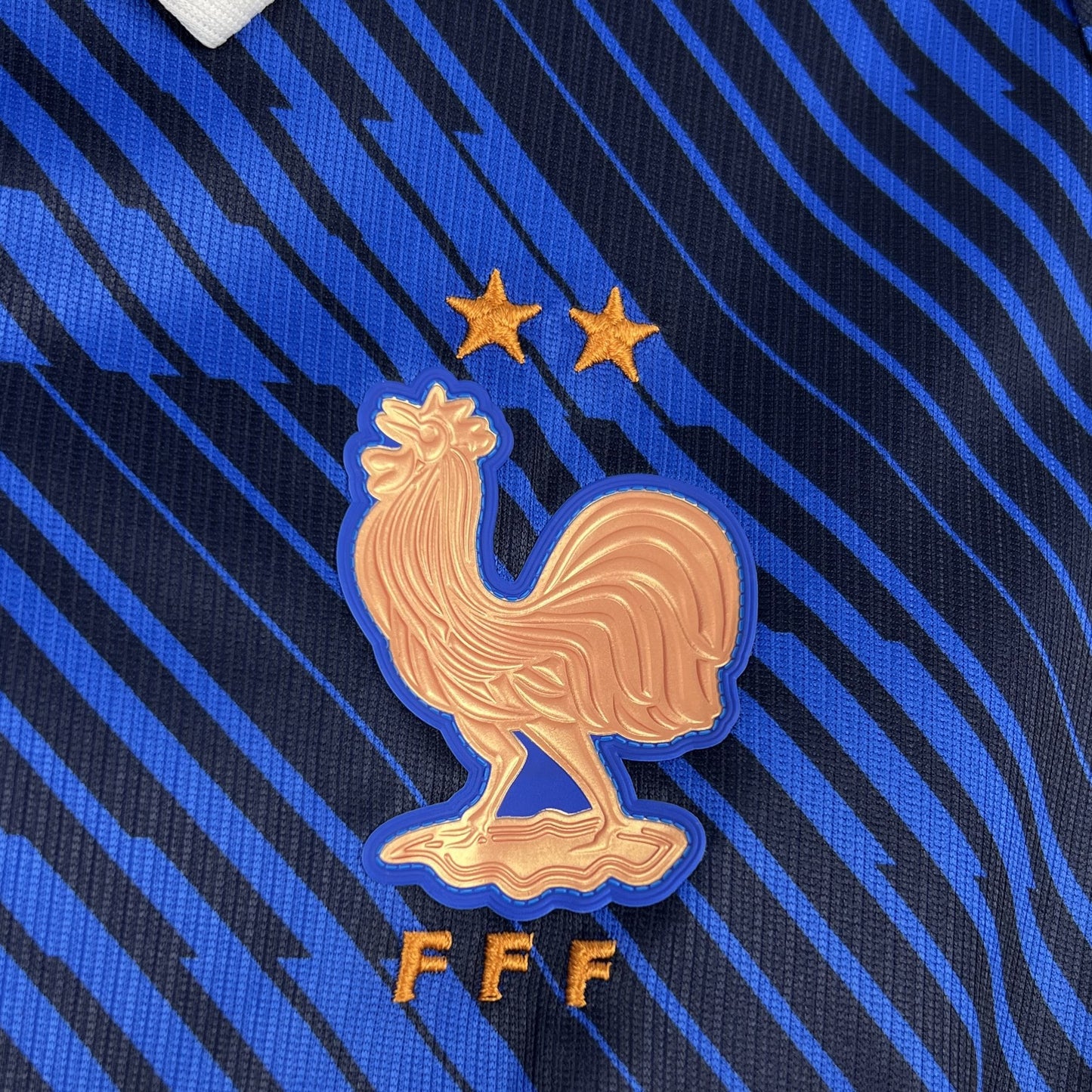 France World Cup 2026 Home (Fan)