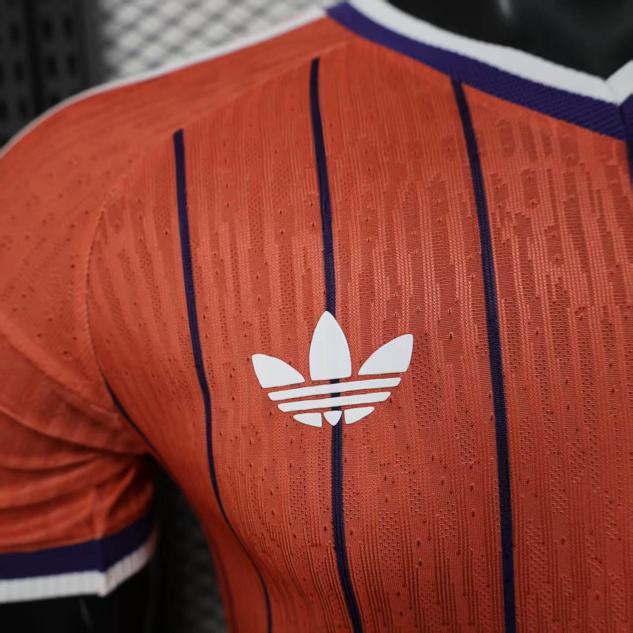 Scotland World Cup 2026 Away (Player)
