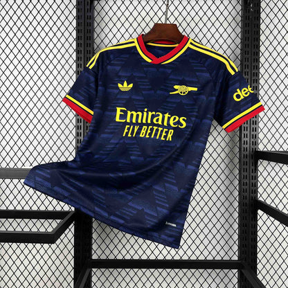 Arsenal 26/27 Away (Fan)