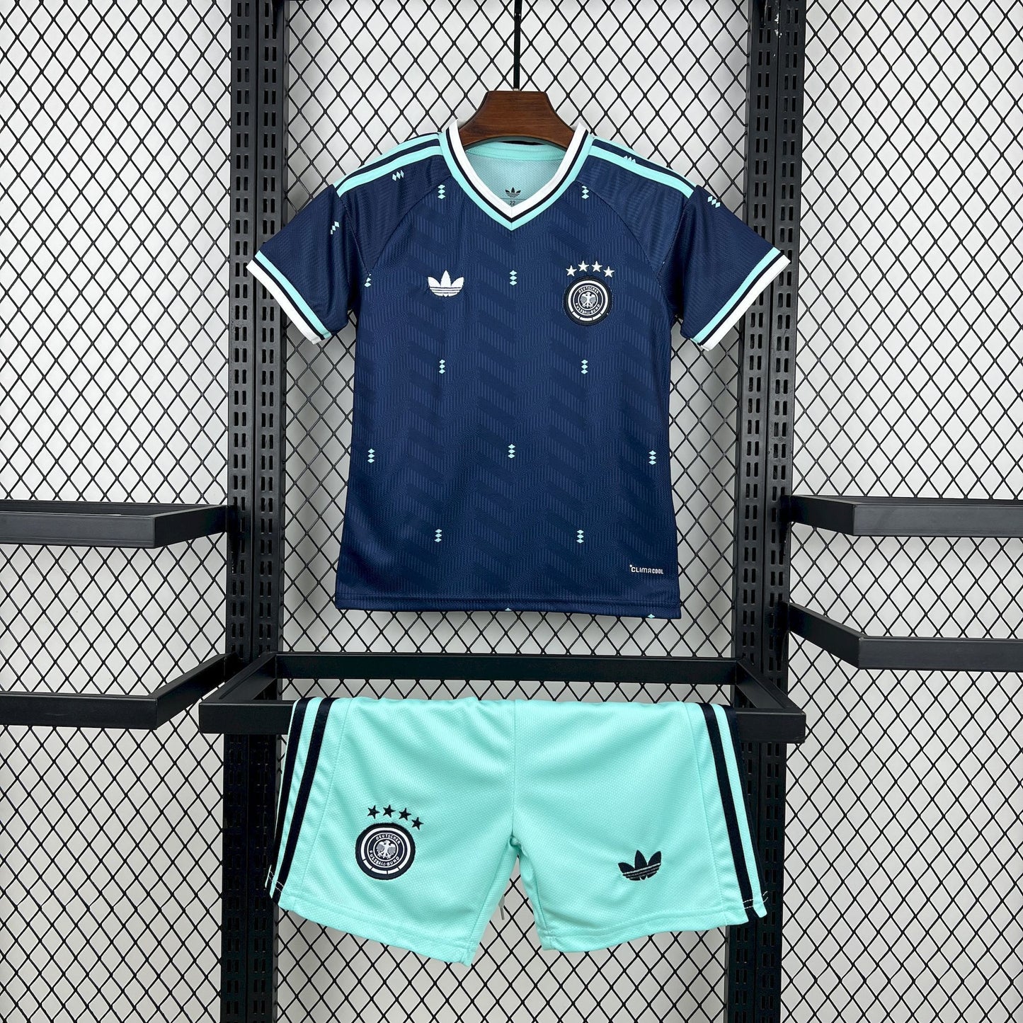 Germany World Cup 2026 Away (Kids)