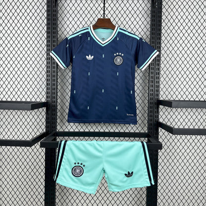 Germany World Cup 2026 Away (Kids)