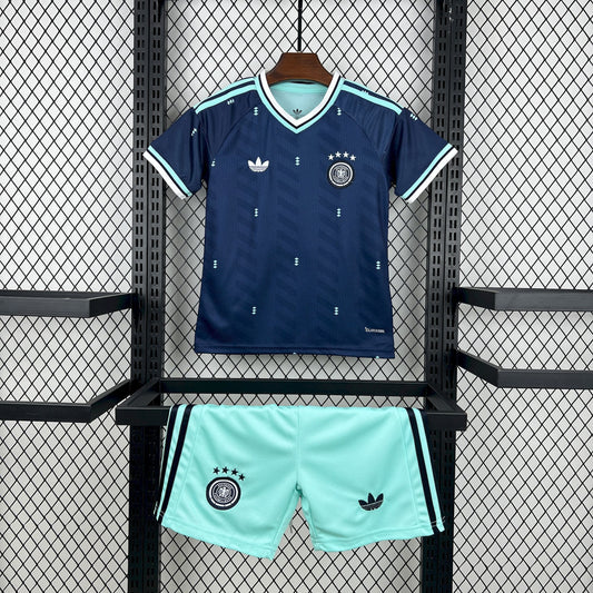 Germany World Cup 2026 Away (Kids)