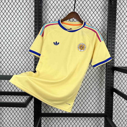 Curacao World Cup 2026 Away (Fan)