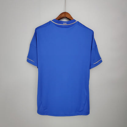 Chelsea Retro 12/13 Home (Fan)
