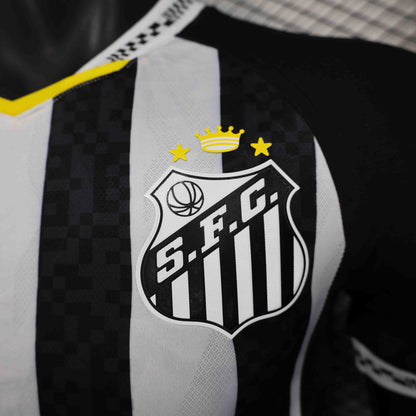 Santos 24/25 Away (Player)