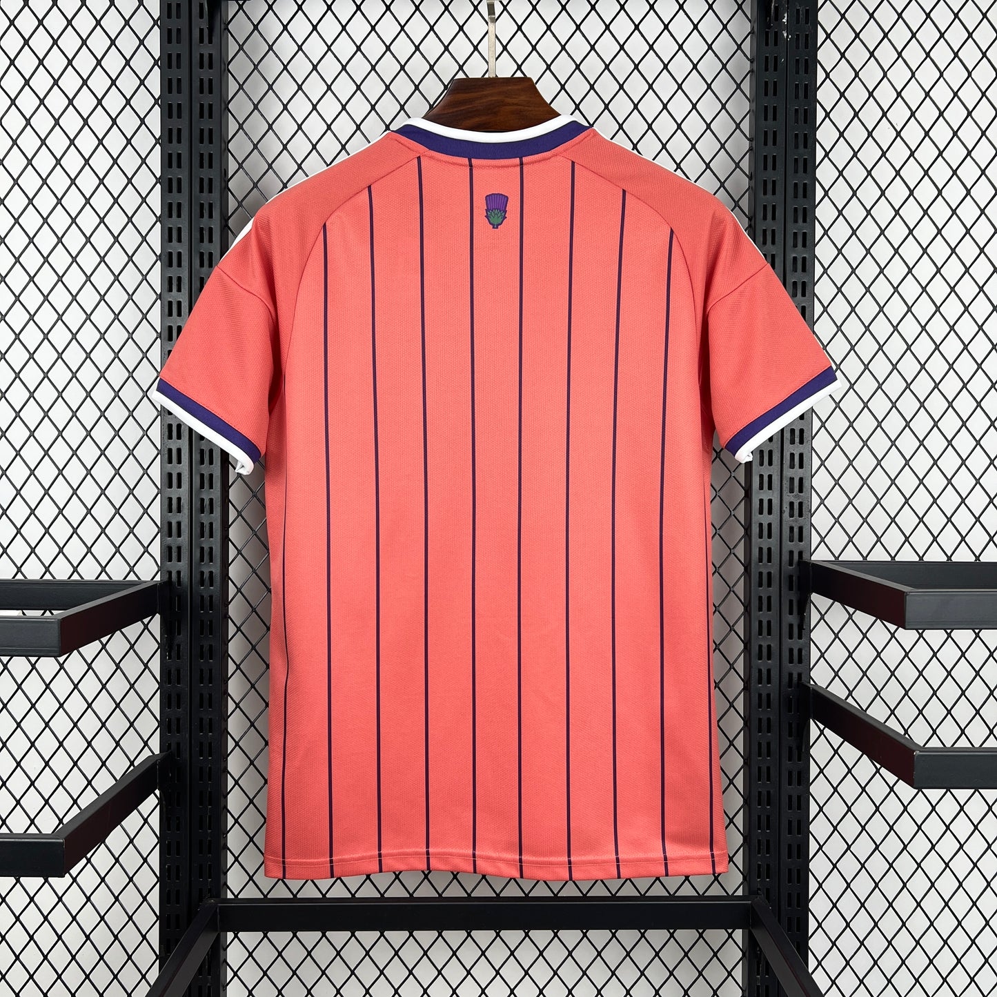 Scotland World Cup 2026 Away (Fan)