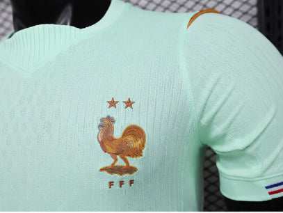 France World Cup 2026 Away (Player)