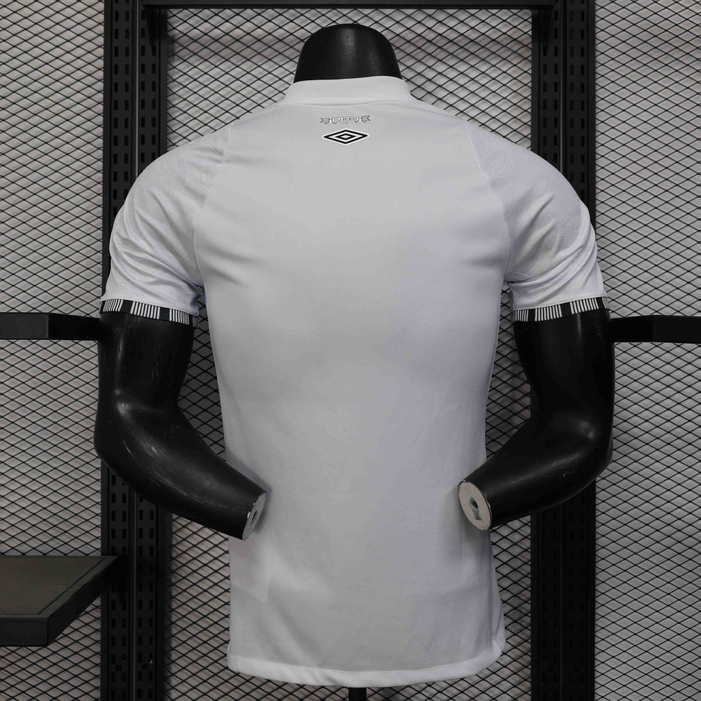 Santos 24/25 Home (Player)