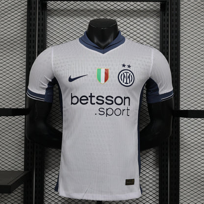 Inter Milan 24/25 Away (Player)