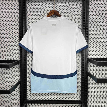 Switzerland Euros 24/25 Away (Fan), Back Side