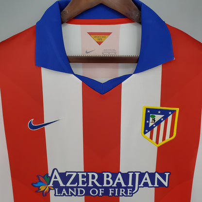 Atletico Madrid Retro 14/15 Home (Fan)