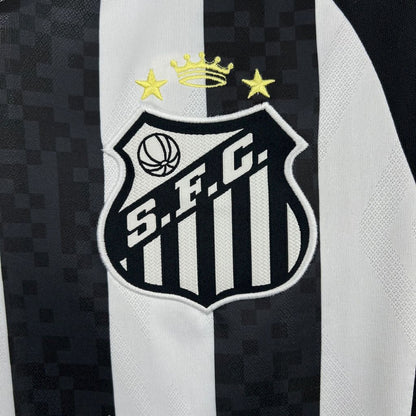 Santos 25/26 Away (Fan)