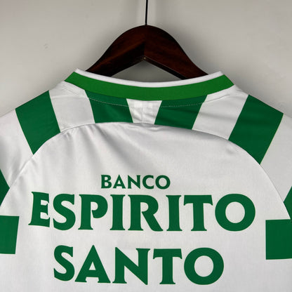 Sporting CP Retro 03/04 Home (Fan)