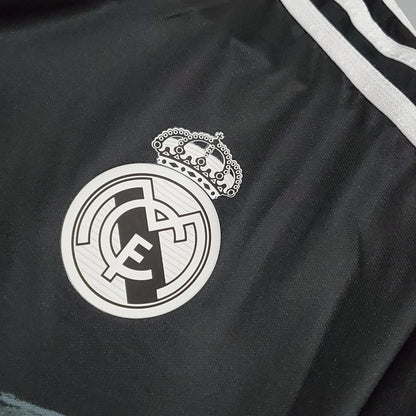 Real Madrid Retro 14/15 Third Away (Fan)