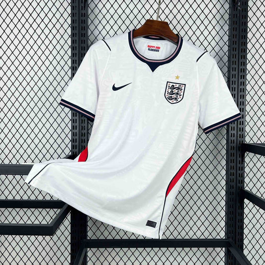England World Cup 2026 Home (Fan)