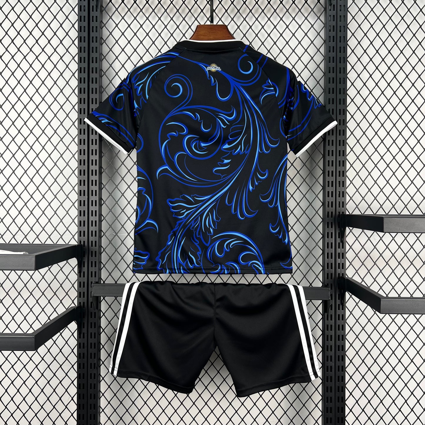 Argentina World Cup 2026 Away (Kids)
