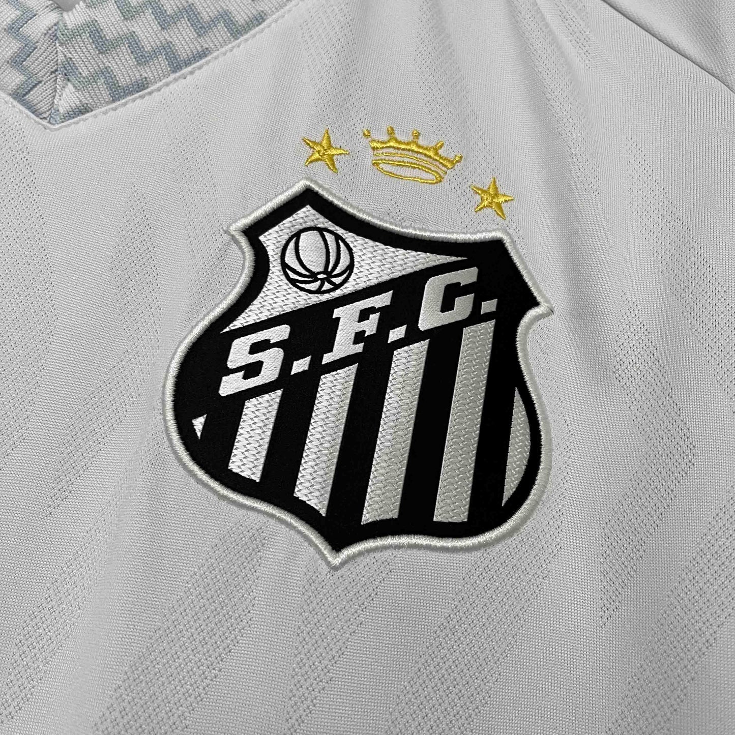 Santos 25/26 Home (Fan)