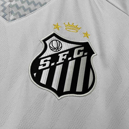 Santos 25/26 Home (Fan)