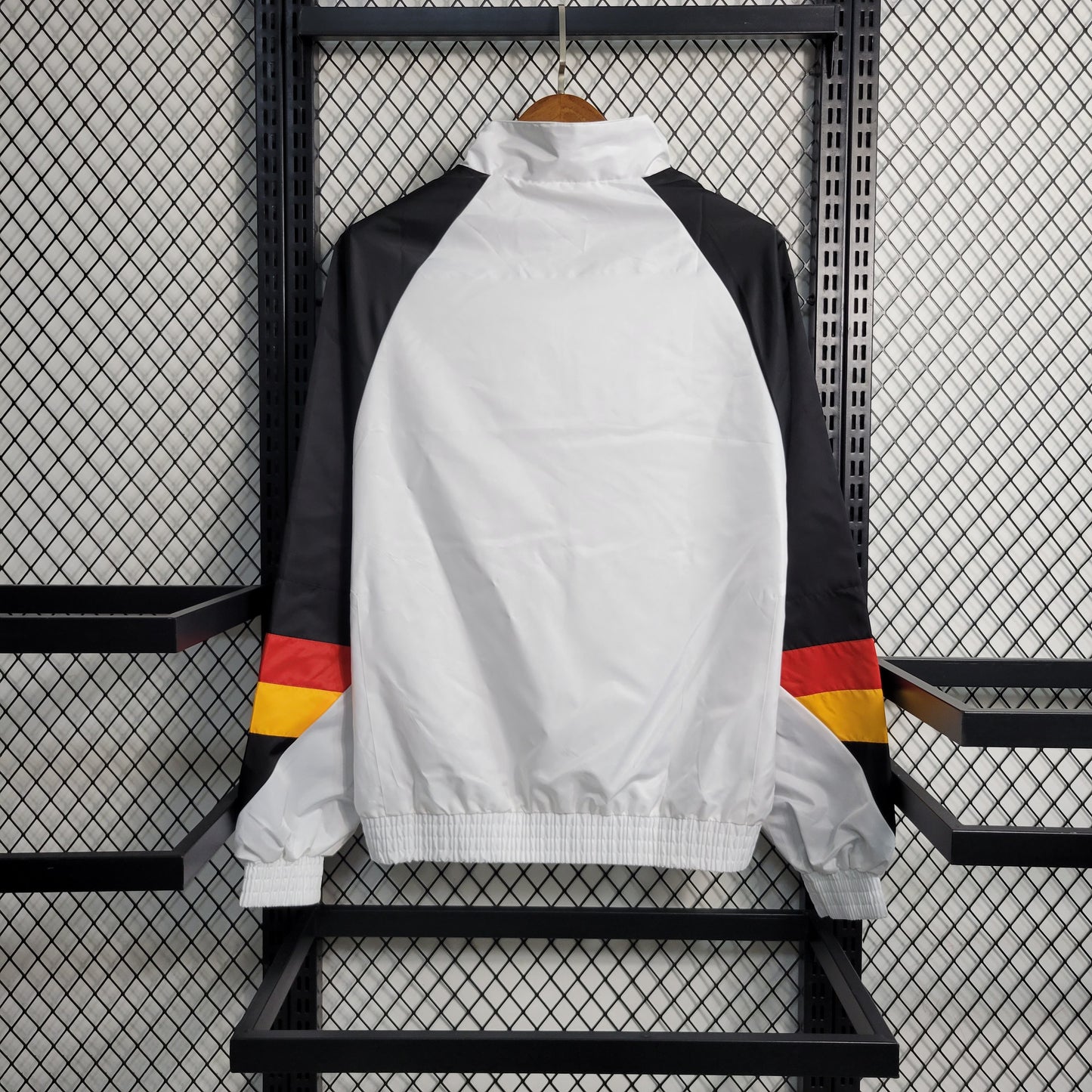 Germany 23/24 Windbreaker (Fan)