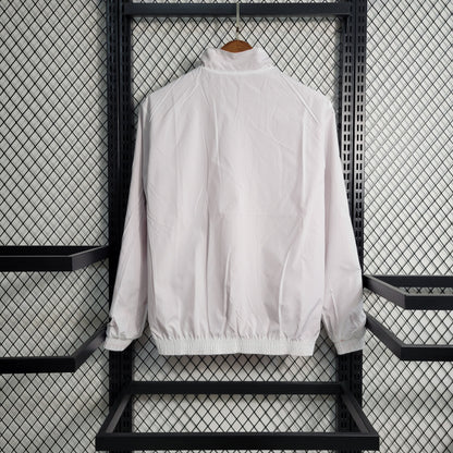 São Paulo 23/24 Reversible Windbreaker (Fan)