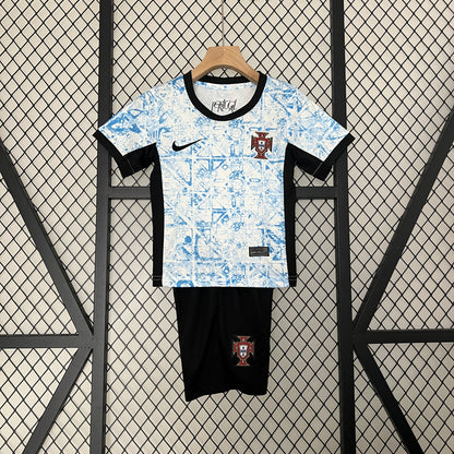 Portugal 24/25 Away (Kids)