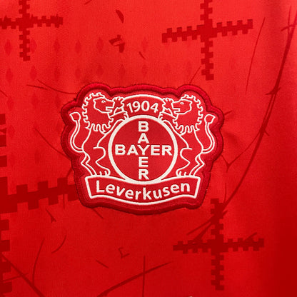 Leverkusen 24/25 Home (Fan)