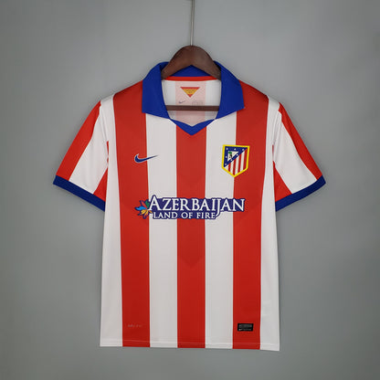 Atletico Madrid Retro 14/15 Home (Fan)