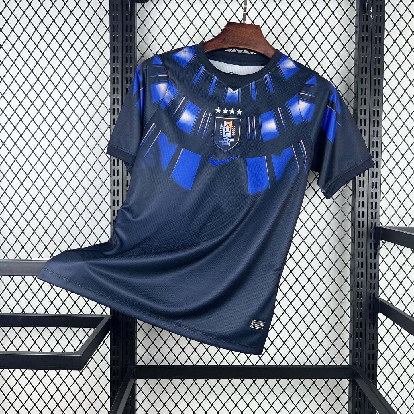Uruguay World Cup 2026 Away (Fan)
