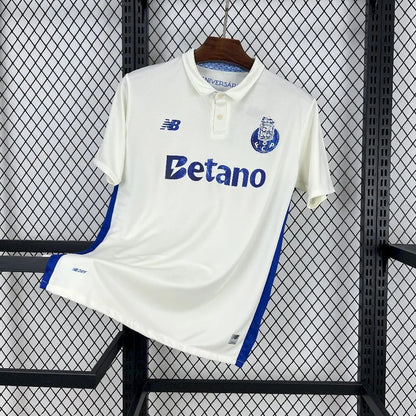 Porto 25/26 Third Kit (Fan)
