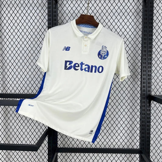 Porto 25/26 Third Kit (Fan)